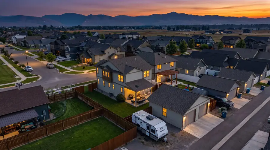 2445 Half Hitch Drive, Missoula, MT 59808 - #2