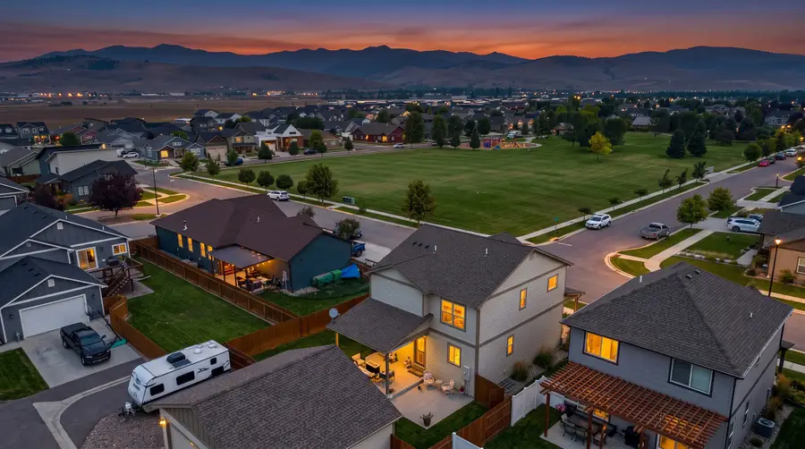 2445 Half Hitch Drive, Missoula, MT 59808 - #3
