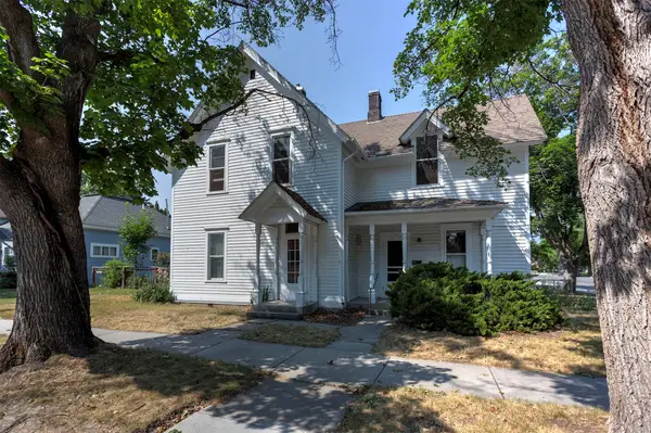 501 S 3rd Street, Hamilton, MT 59840