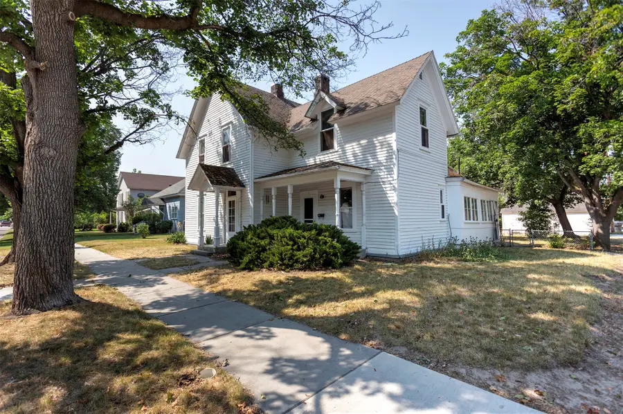 501 S 3rd Street, Hamilton, MT 59840 - #2