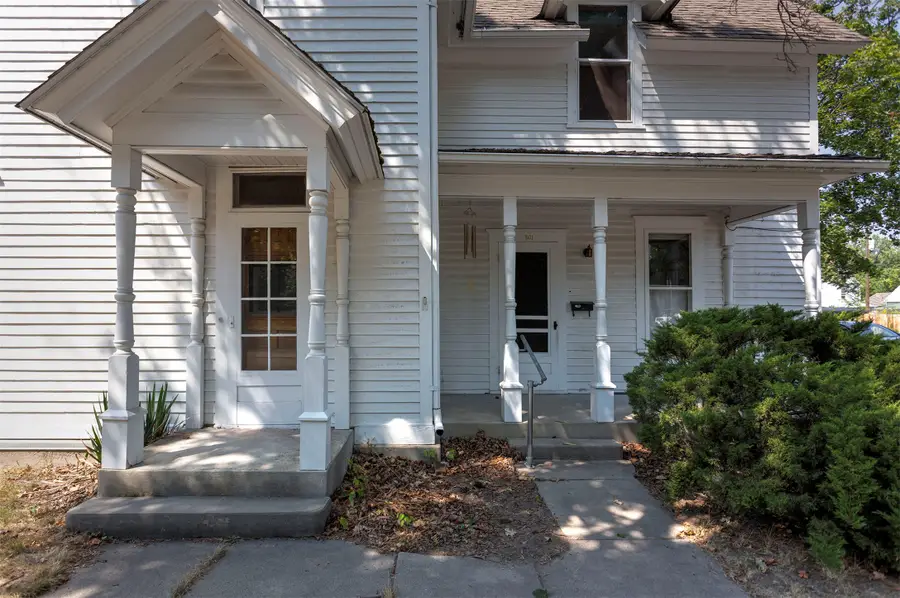 501 S 3rd Street, Hamilton, MT 59840 - #3