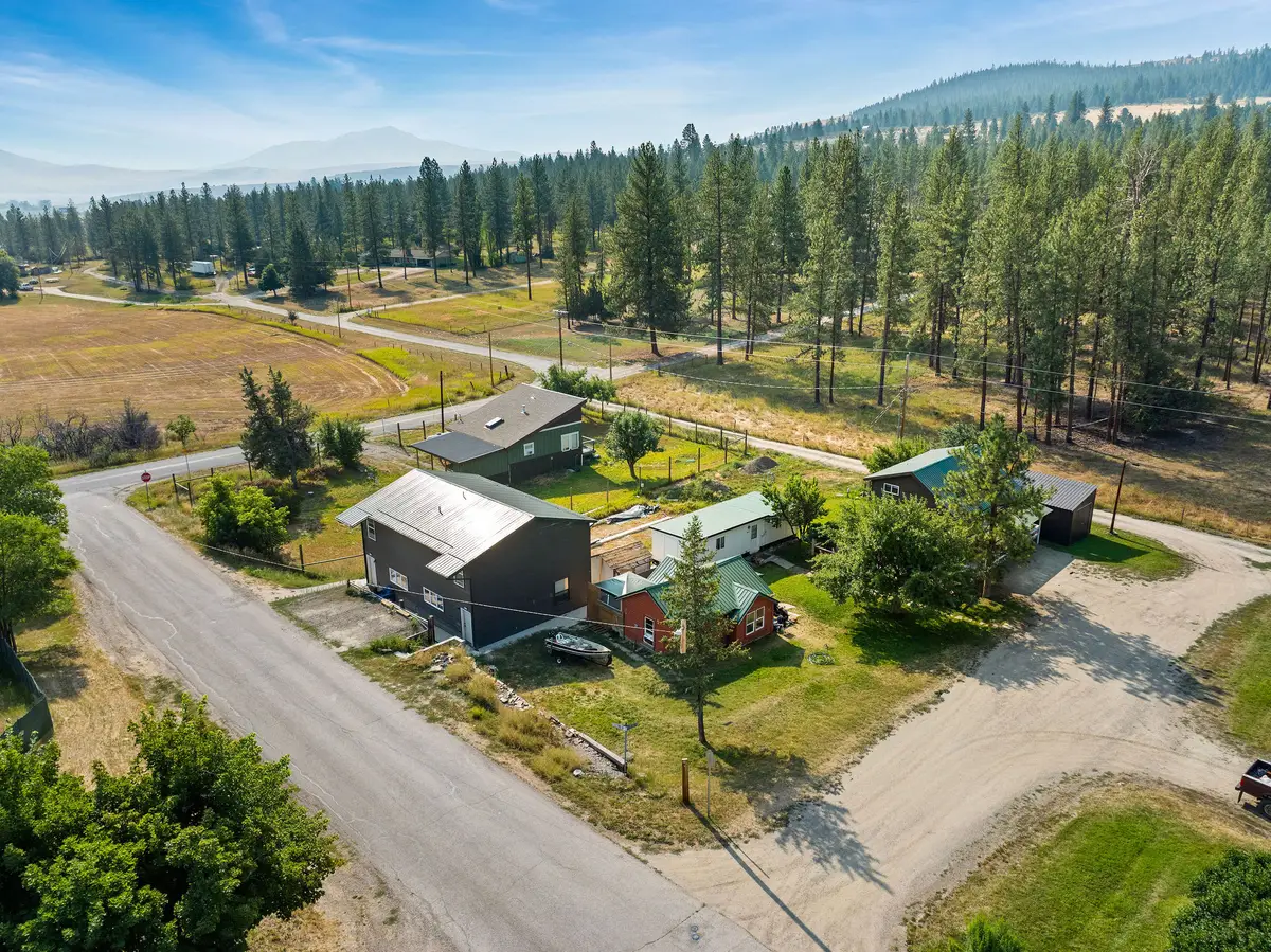404 S Arlee Street, Hot Springs, MT 59845 - #1