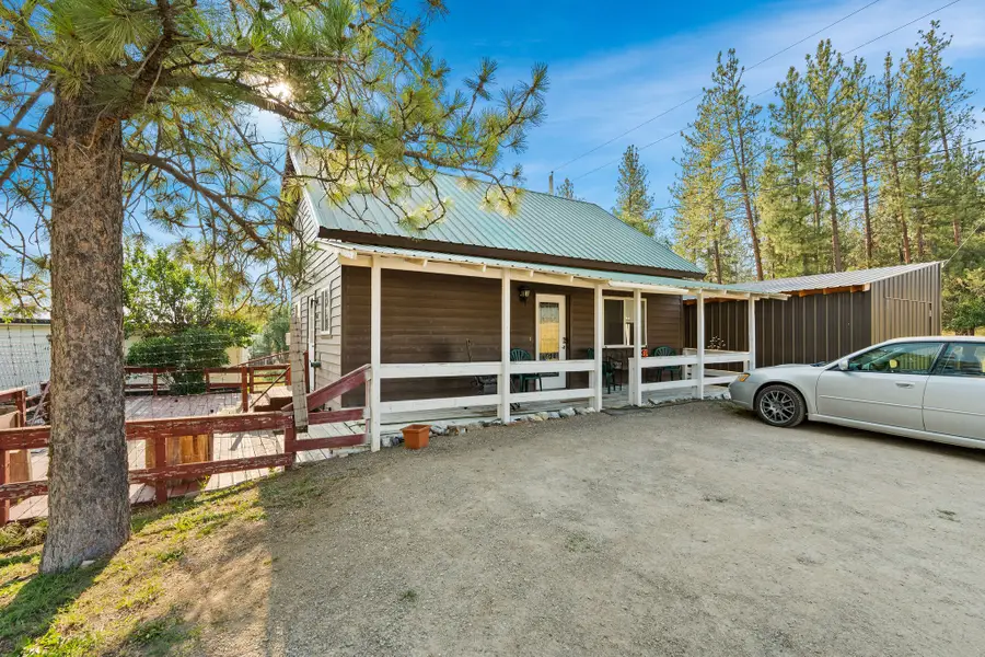 404 S Arlee Street, Hot Springs, MT 59845 - #3