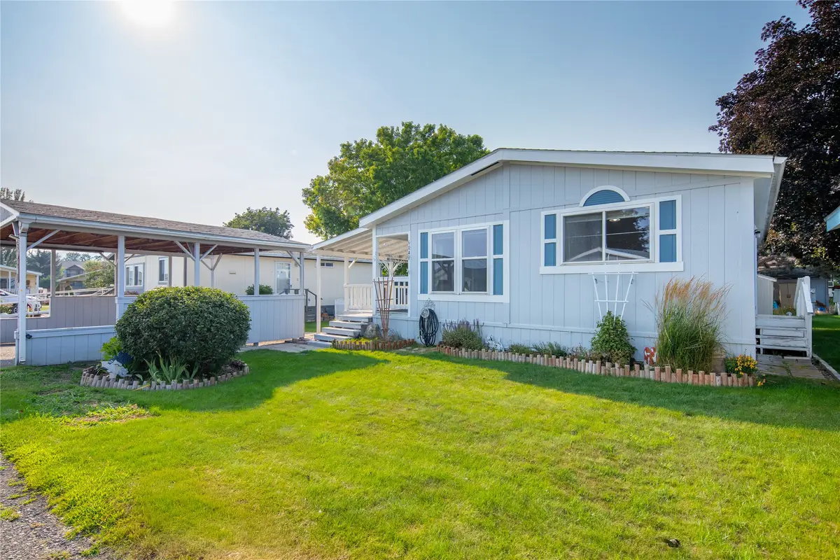 6040 Pelkey Drive, Missoula, MT 59808 - #1