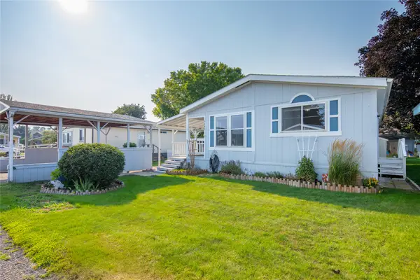 6040 Pelkey Drive, Missoula, MT 59808