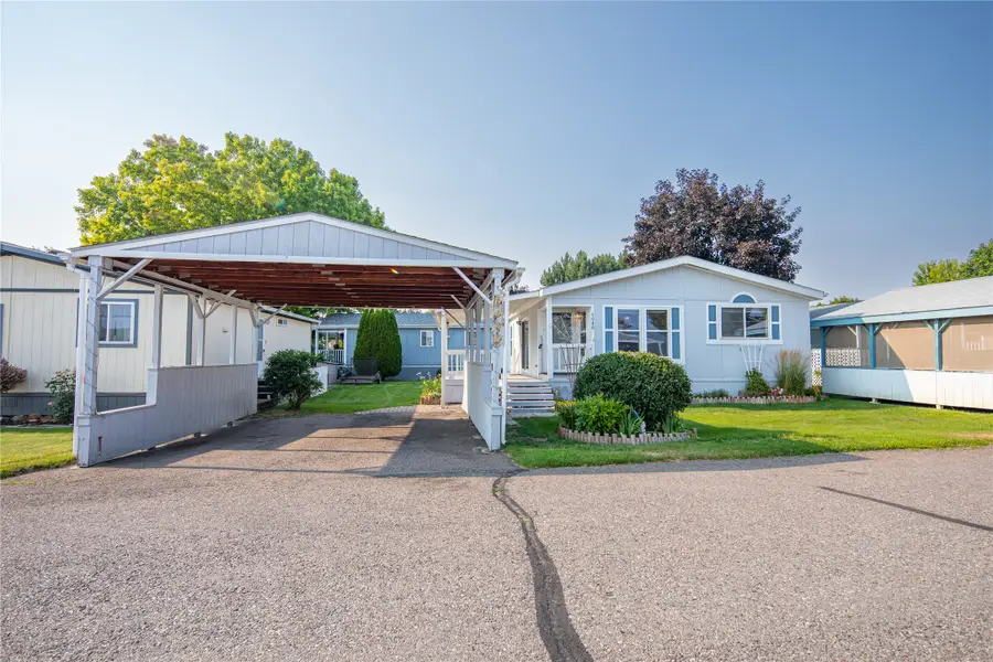 6040 Pelkey Drive, Missoula, MT 59808 - #2