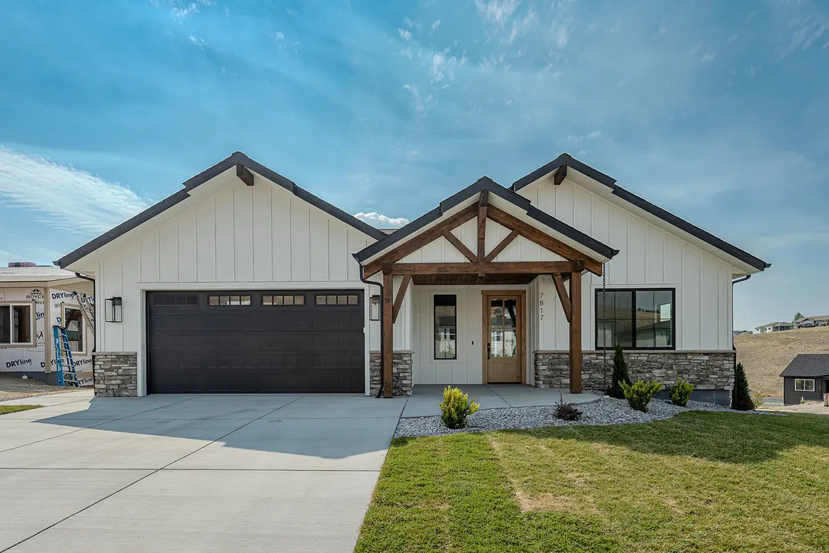 7817 Parker Lee Court, Missoula, MT 59803 - #1
