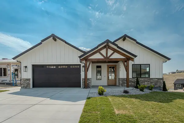 7817 Parker Lee Court, Missoula, MT 59803