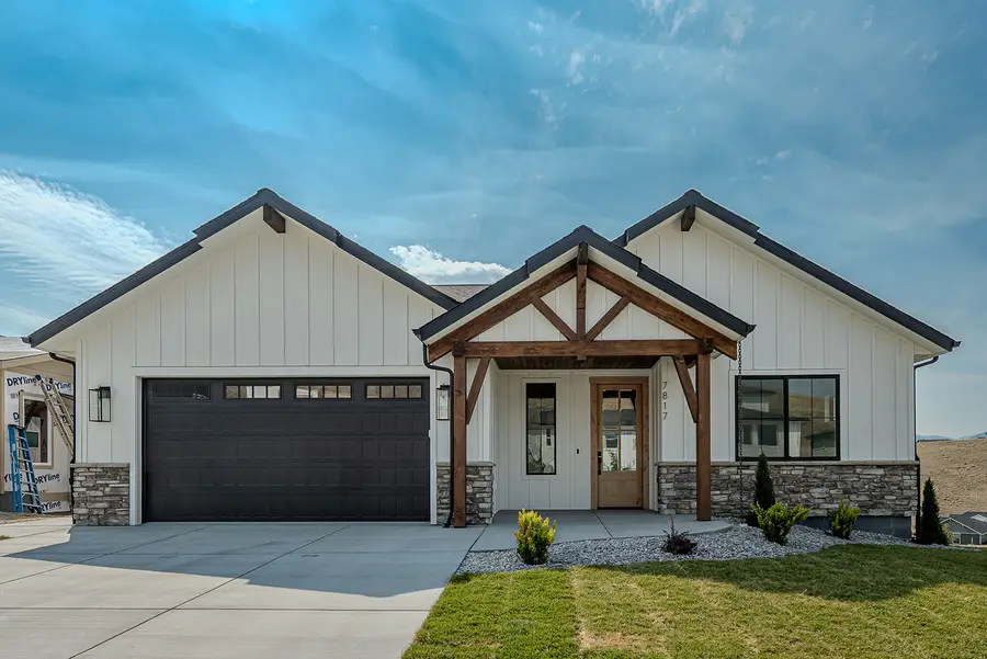 7817 Parker Lee Court, Missoula, MT 59803 - #2