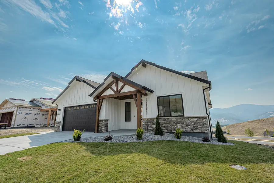7817 Parker Lee Court, Missoula, MT 59803 - #3