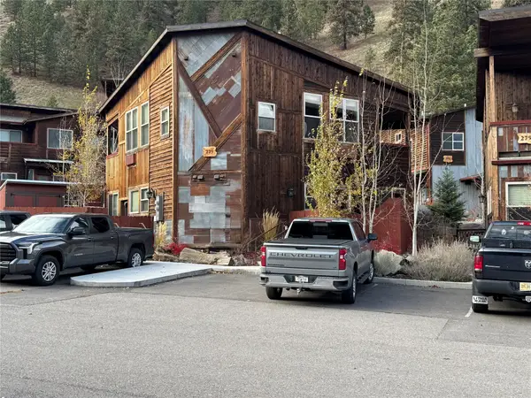 275 Jumbo Vista Way #1, Missoula, MT 59802