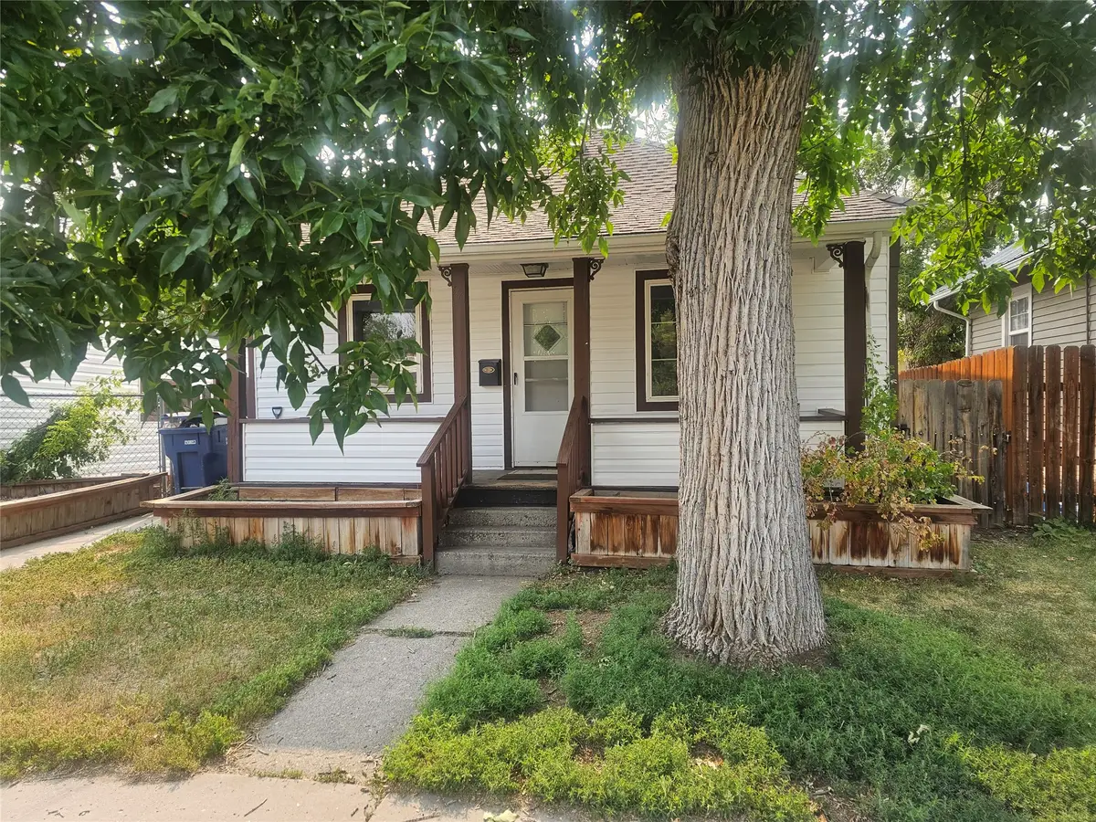 716 8th Street S, Great Falls, MT 59405 - #1