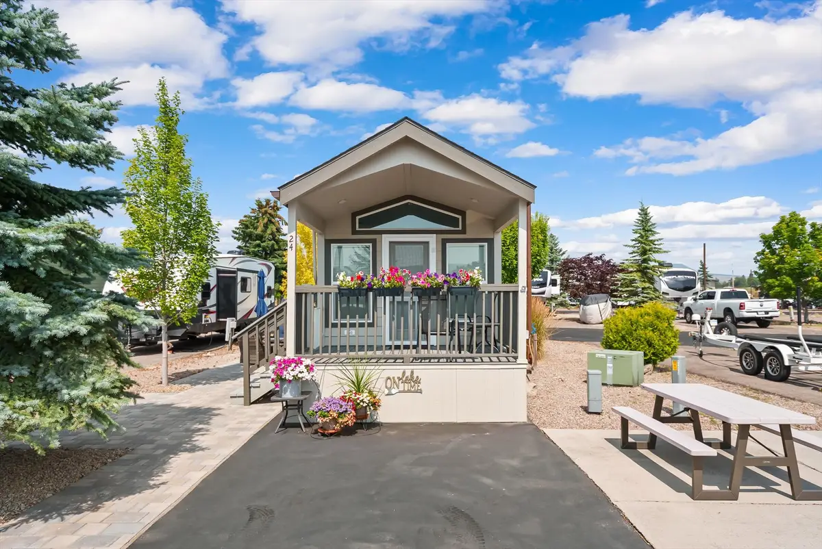 9 Regatta Road #Lot 24, Polson, MT 59860 - #1