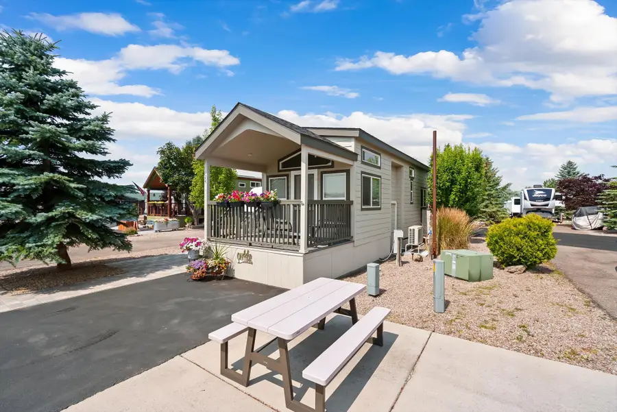 9 Regatta Road #Lot 24, Polson, MT 59860 - #2