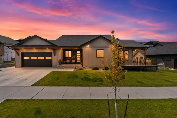 4377 Christian Drive, Missoula, MT 59803