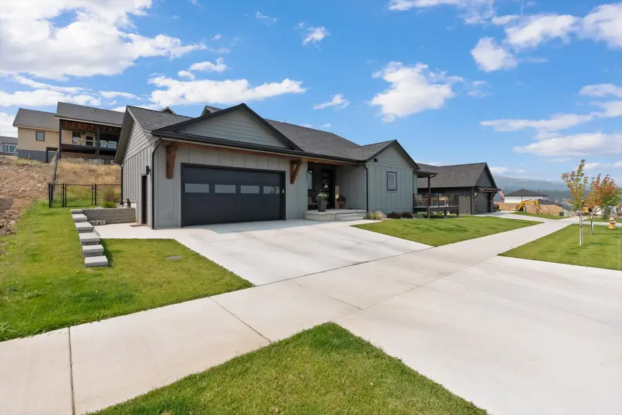 4377 Christian Drive, Missoula, MT 59803 - #3