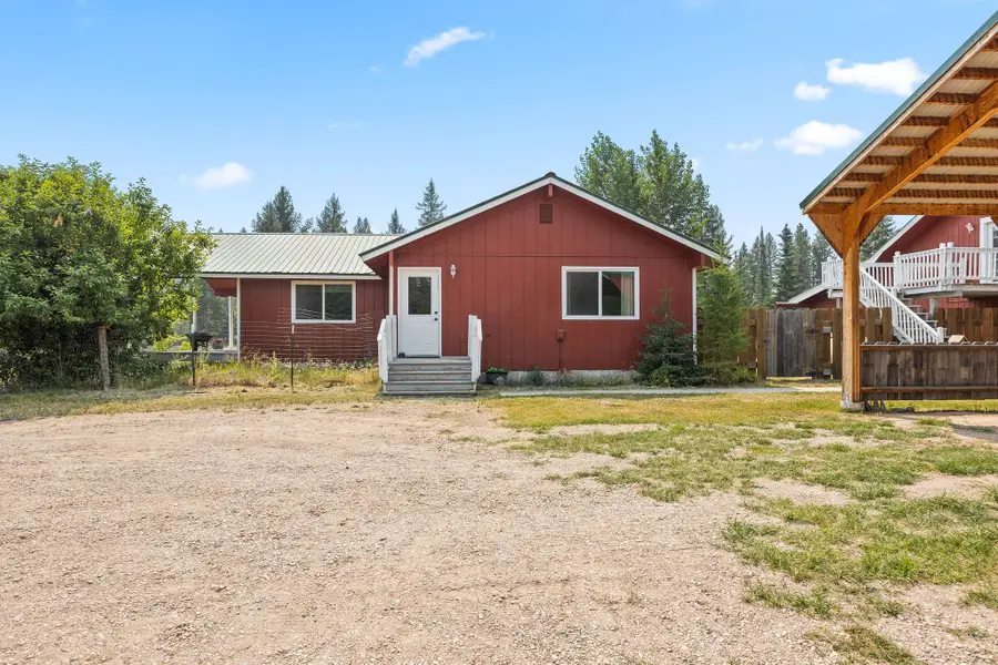 183 Washboard Drive, Condon, MT 59826 - #3