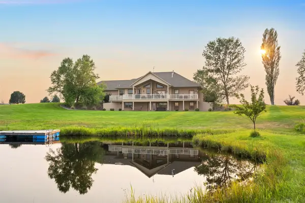 126 Jet Lane, Hamilton, MT 59840