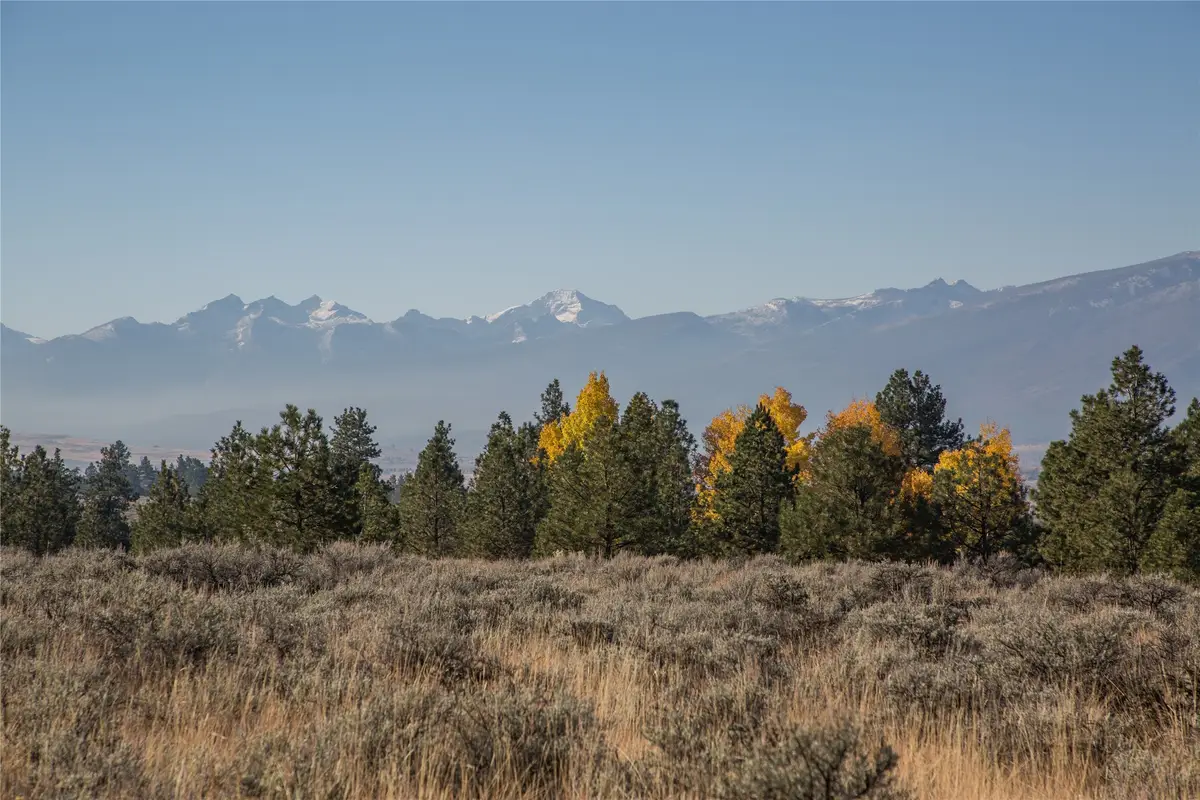 NHNs Lord Byron Trail, Hamilton, MT 59840 - #1