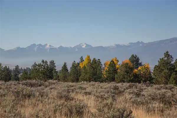 NHNs Lord Byron Trail, Hamilton, MT 59840
