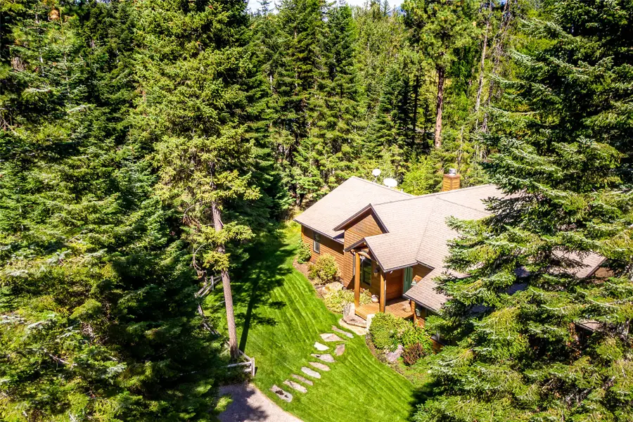 29545 Drifting Way, Bigfork, MT 59911 - #2