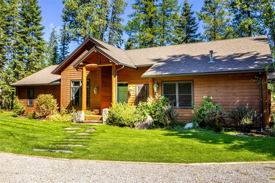 29545 Drifting Way, Bigfork, MT 59911 - #3