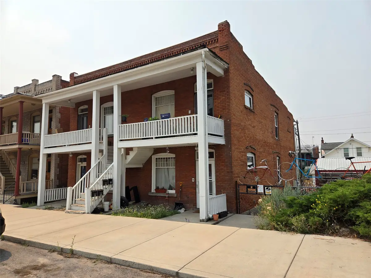 721 S Wyoming Street, Butte, MT 59701 - #1