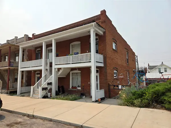 721 S Wyoming Street, Butte, MT 59701