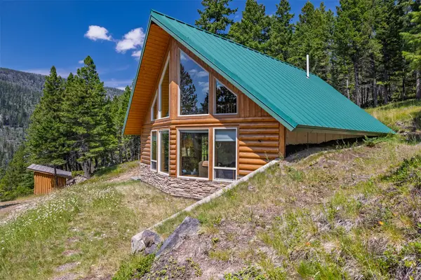 4353 Rimini Road, Helena, MT 59601