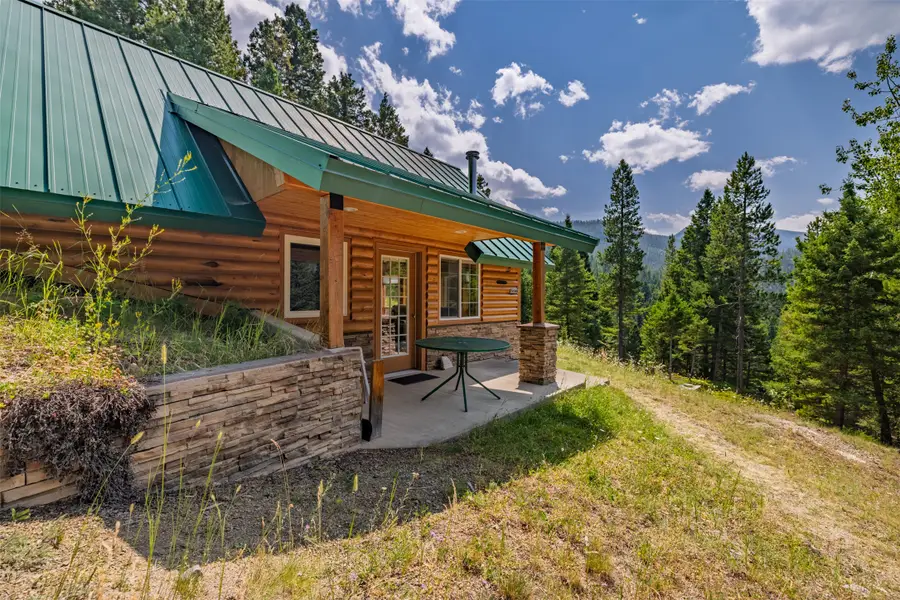 4353 Rimini Road, Helena, MT 59601 - #2