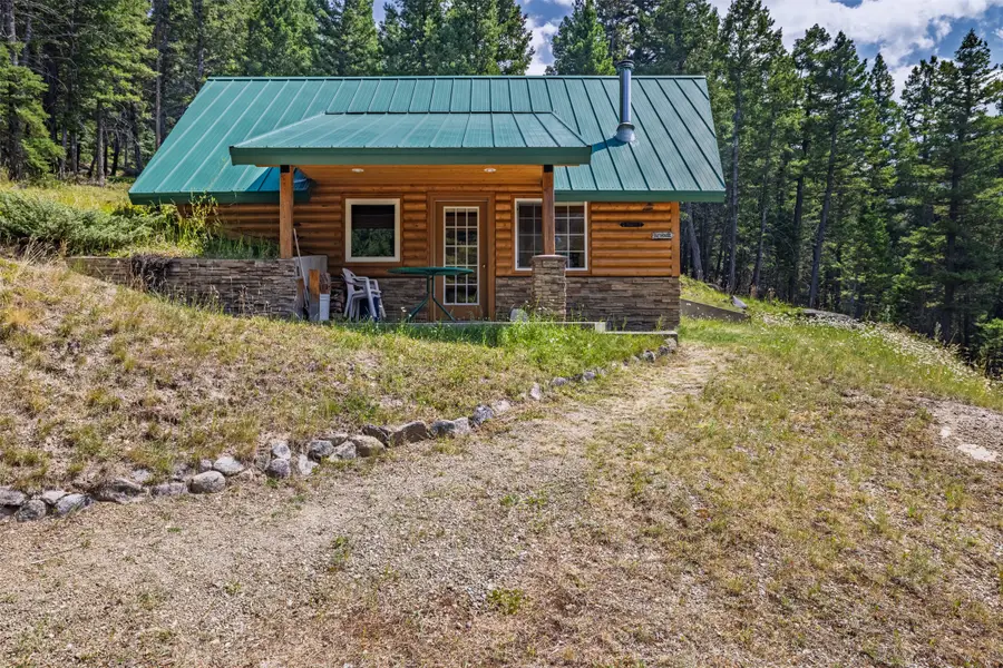 4353 Rimini Road, Helena, MT 59601 - #3