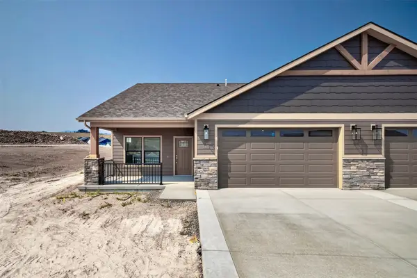 182 War Eagle Drive, Helena, MT 59601