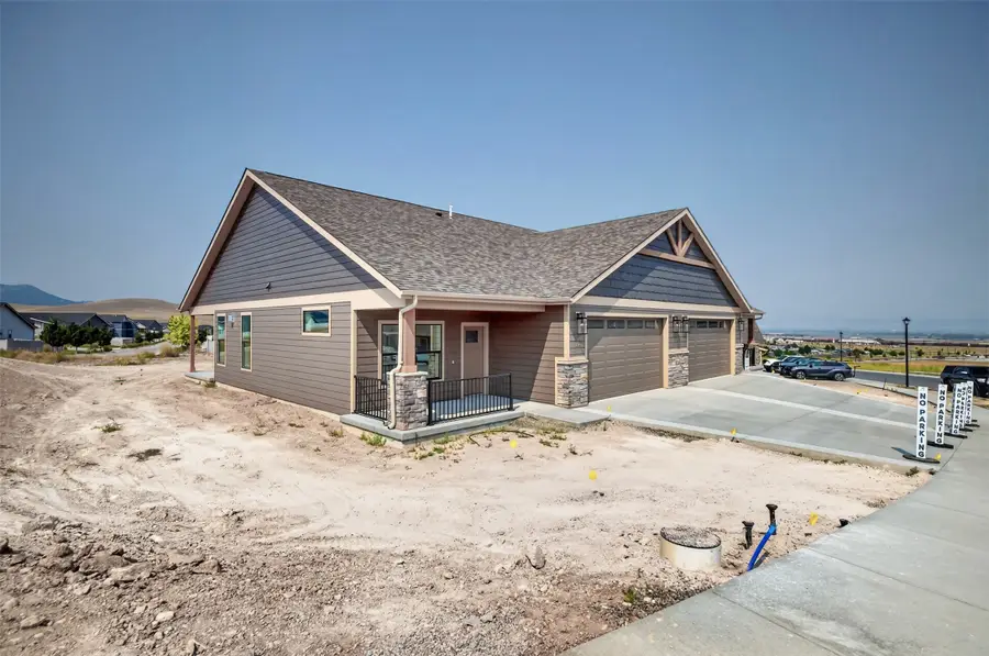 182 War Eagle Drive, Helena, MT 59601 - #2