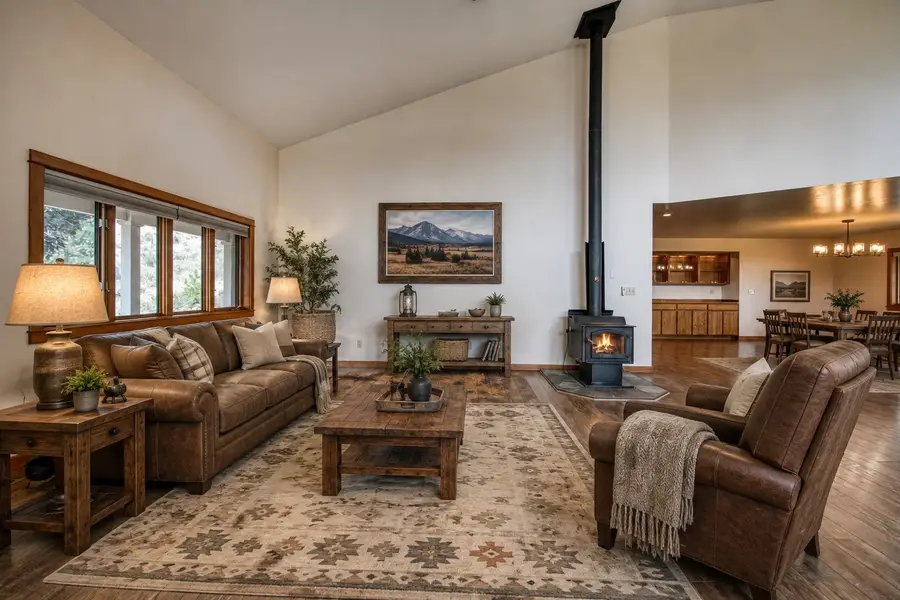 231 Juneberry Road, Sula, MT 59871 - #2