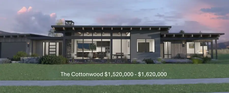2562 Spinner Fall Way, Missoula, MT 59808 - #2