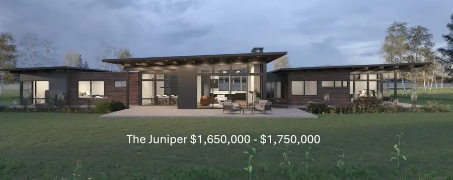 2562 Spinner Fall Way, Missoula, MT 59808 - #3