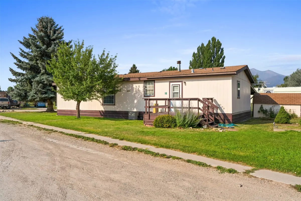 467 Grantsdale Road #21, Hamilton, MT 59840 - #1