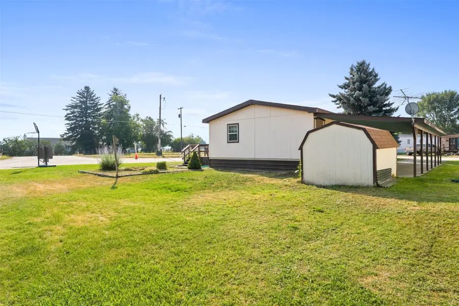 467 Grantsdale Road #21, Hamilton, MT 59840 - #3