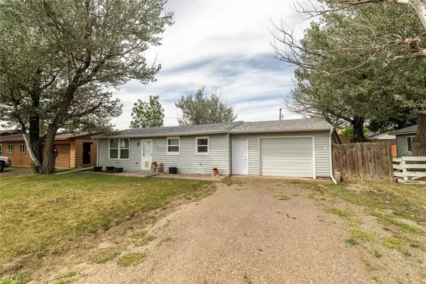 1509 7th Avenue Nw, Great Falls, MT 59404