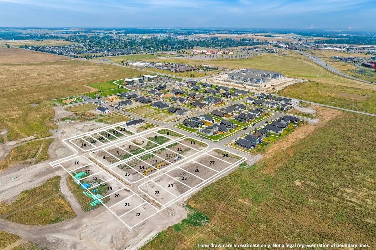 TBD Xavier Road, Kalispell, MT 59901 - #1