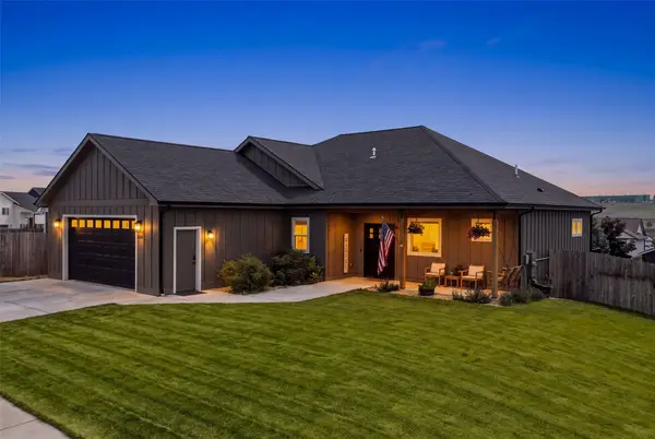 8850 Snapdragon Drive, Missoula, MT 59808