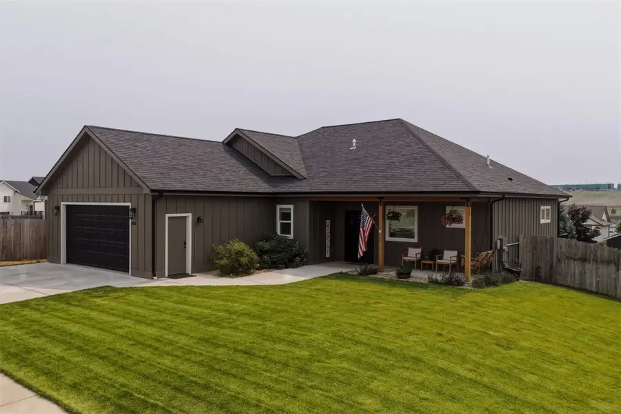 8850 Snapdragon Drive, Missoula, MT 59808 - #2