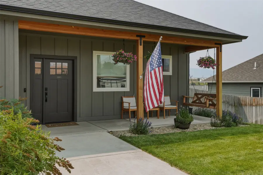 8850 Snapdragon Drive, Missoula, MT 59808 - #3