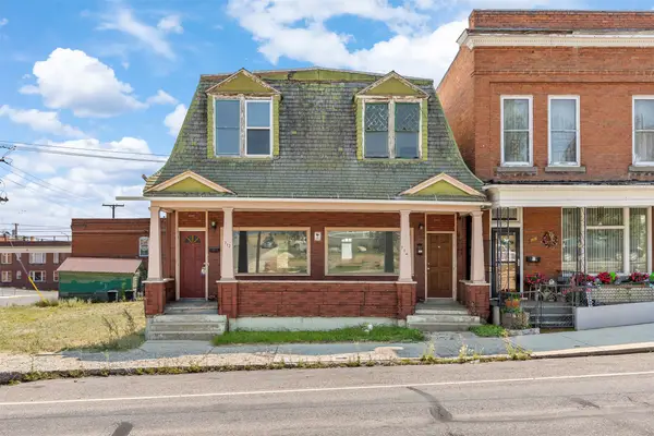 714 W Granite Street, Butte, MT 59701