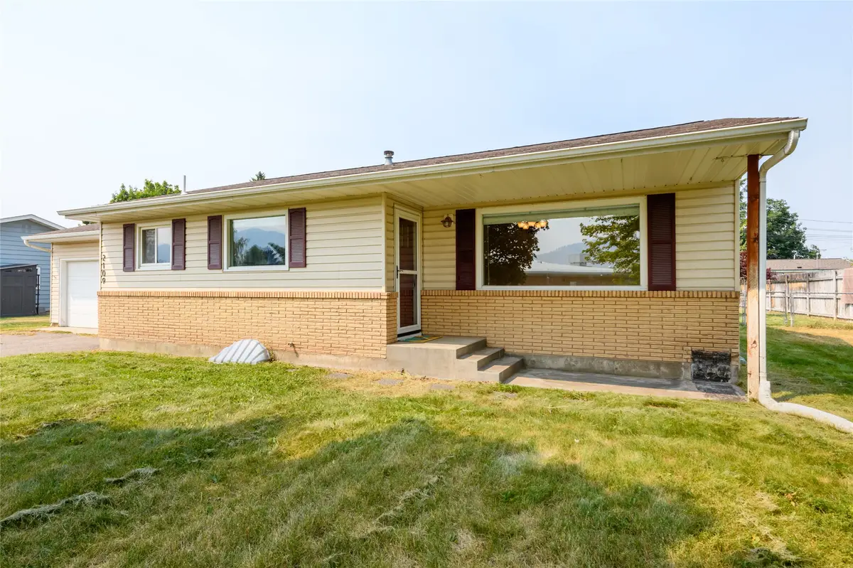 2109 26th Avenue, Missoula, MT 59804 - #1