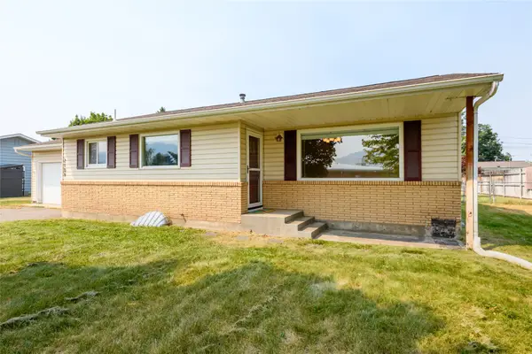 2109 26th Avenue, Missoula, MT 59804