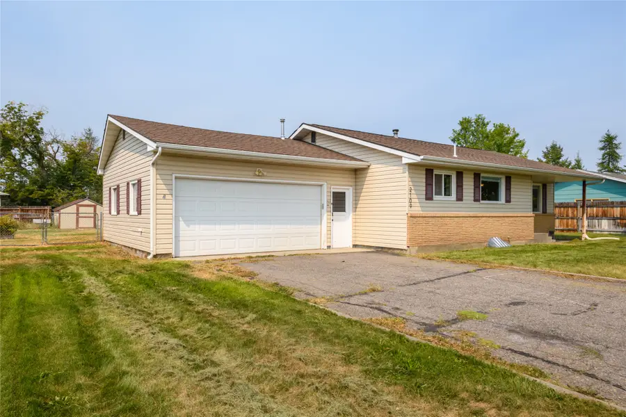 2109 26th Avenue, Missoula, MT 59804 - #3