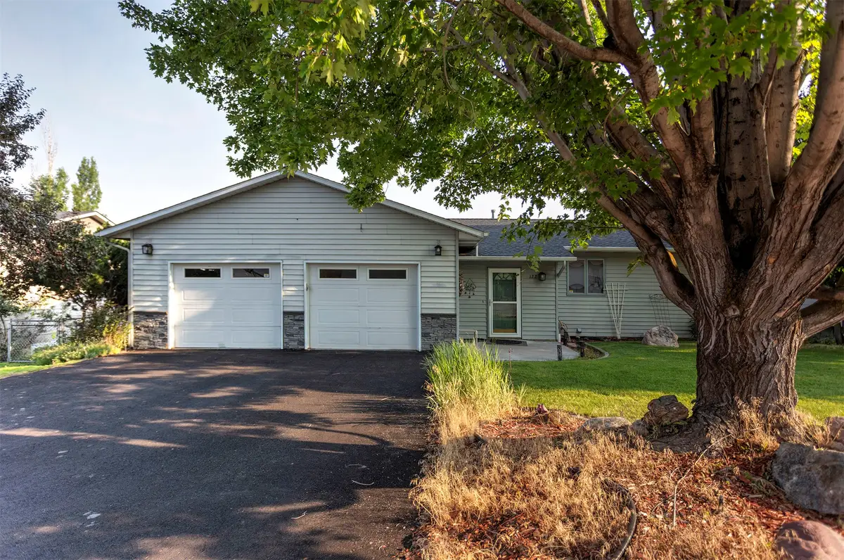 122 Kinnikinnick Court, Missoula, MT 59803 - #1