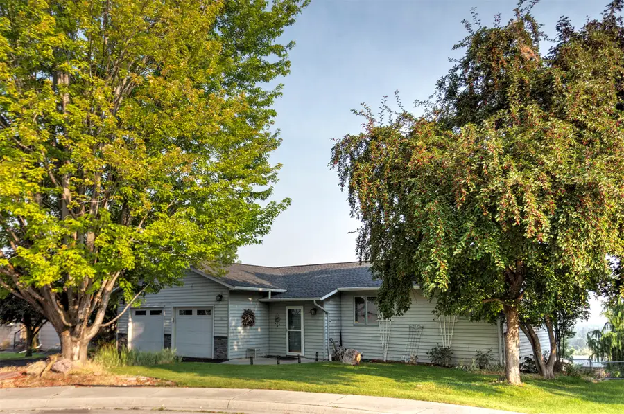 122 Kinnikinnick Court, Missoula, MT 59803 - #2