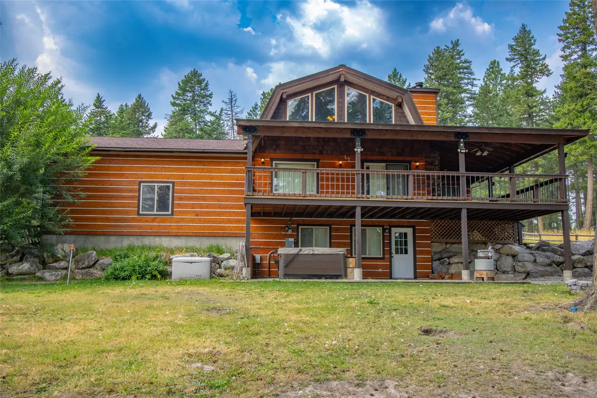786 Lore Lake Rd, Kalispell, MT 59901 - #1